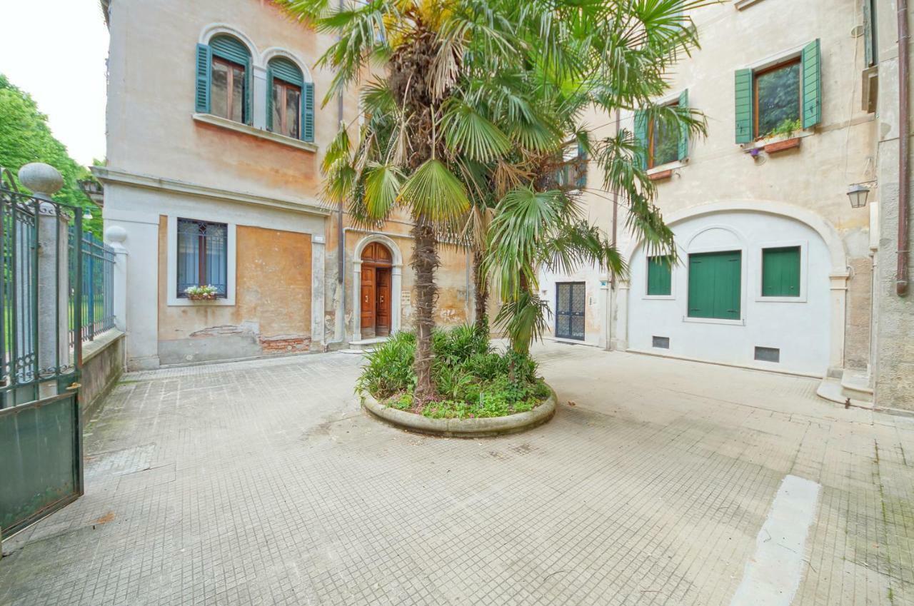 Dolcevita N 331 Appartamento Venezia